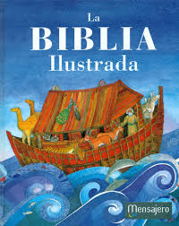 [9788427139343] La Biblia ilustrada