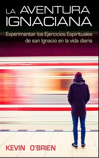 [9788427140035] La aventura ignaciana