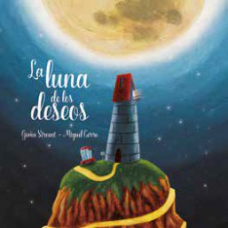 [9788427143036] La luna de los deseos