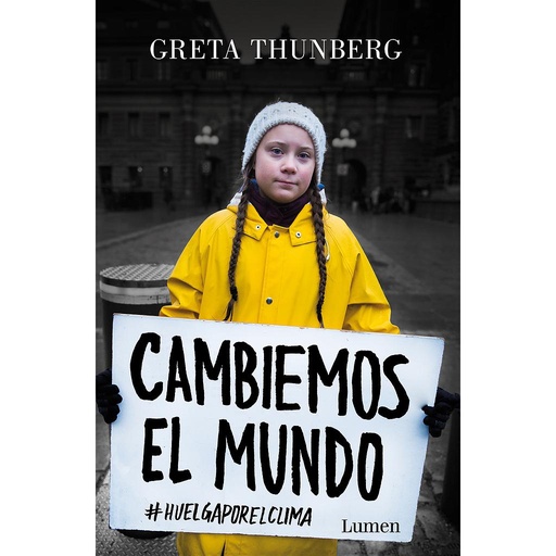 [9788426407306] Cambiemos el mundo