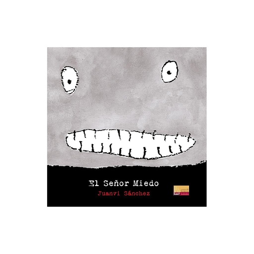 [9788427143609] El Señor Miedo