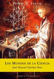 [9788467003260] Los mundos de la ciencia