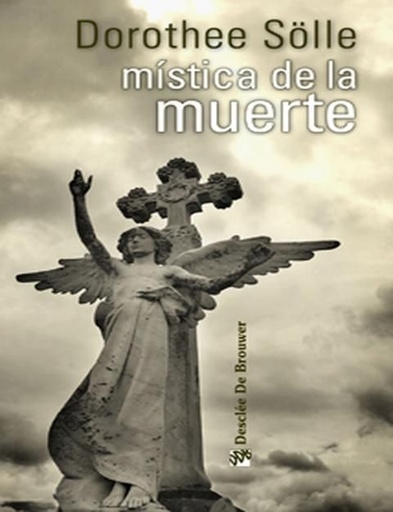 [9788433022882] Mística de la muerte