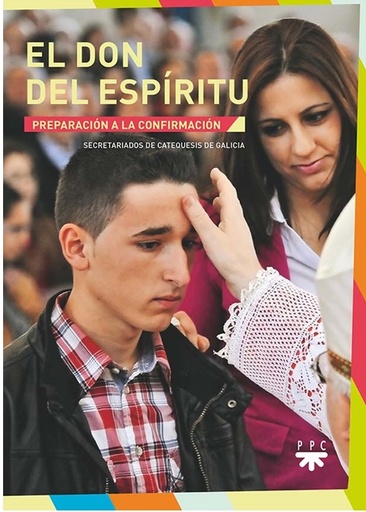 [9788428834377] El don del espíritu