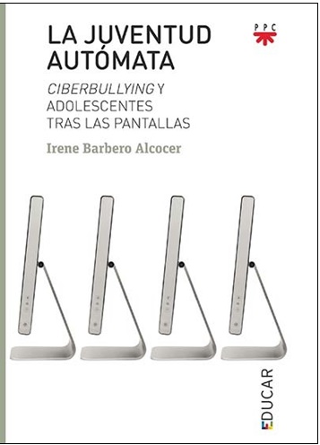[9788428834513] La juventud autómata
