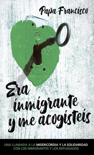 [9788427143890] Era inmigrante y me acogisteis