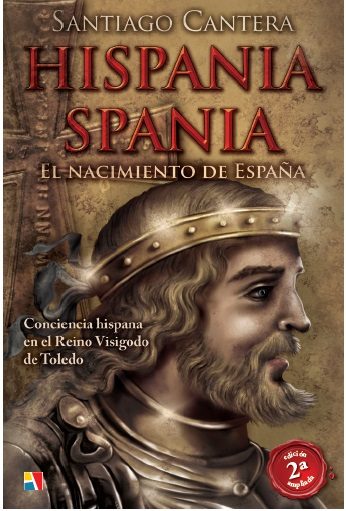 [9788497391603] Hispania Spania