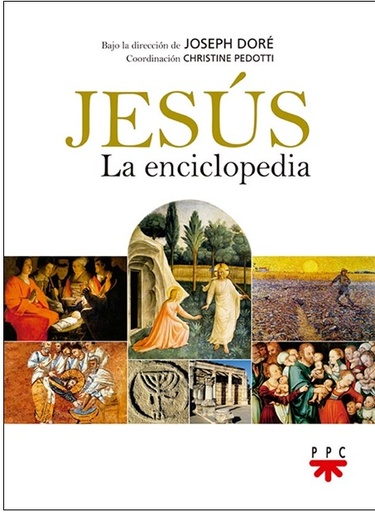 [9788428835381] Jesús. La enciclopedia