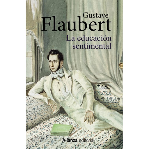 [9788491817758] La educación sentimental