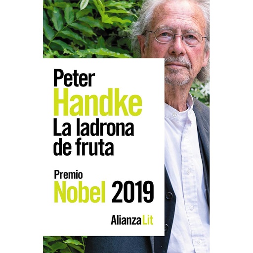 [9788491818014] La ladrona de fruta