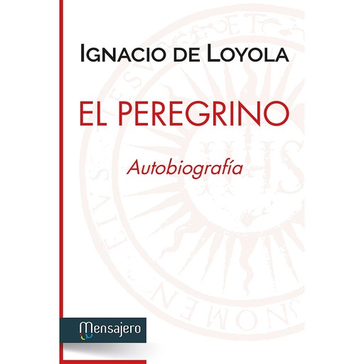 [9788427138582] El peregrino