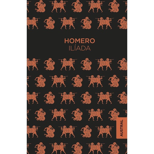 [9788467055214] Ilíada