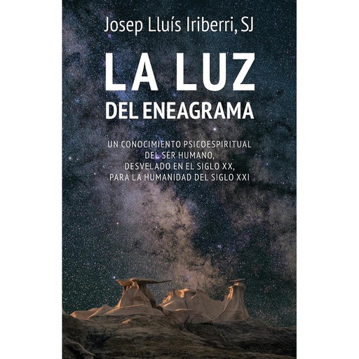 [9788427144996] La luz del eneagrama