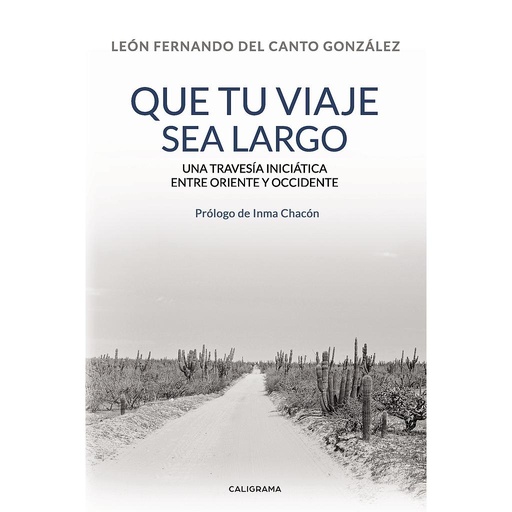 [9788417669355] Que tu viaje sea largo