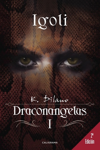 [9788491128267] Igoli (Draconangelus 1)
