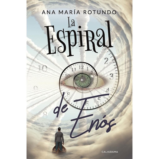 [9788417717452] La Espiral de Enós