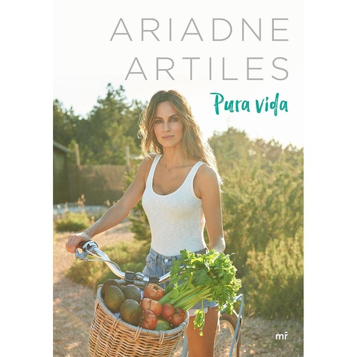 [9788427047624] Pura vida