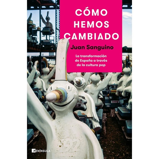 [9788499429434] Cómo hemos cambiado