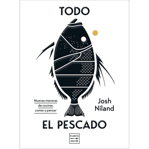 [9788408224099] Todo el pescado