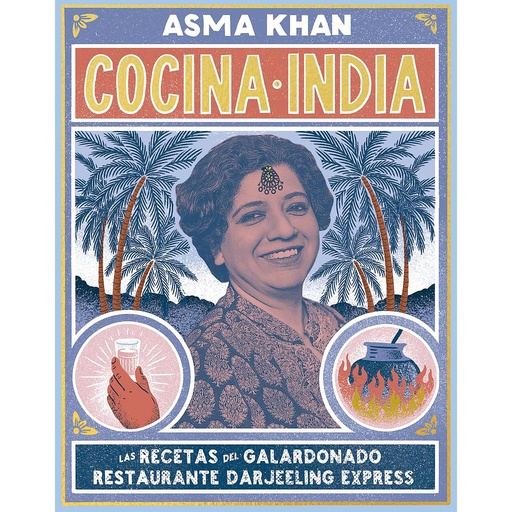 [9788408218005] Cocina india