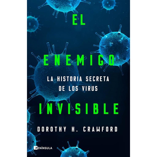 [9788499429328] El enemigo invisible