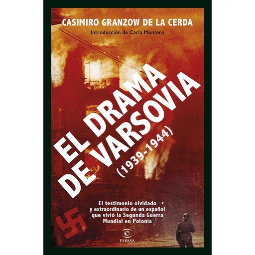 [9788467058369] El drama de Varsovia