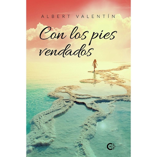 [9788418310300] Con los pies vendados