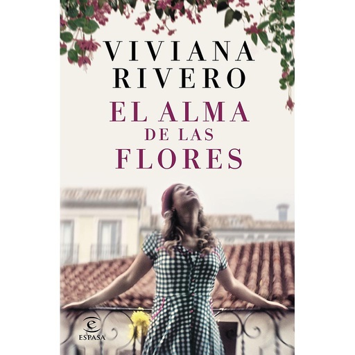 [9788467060102] El alma de las flores