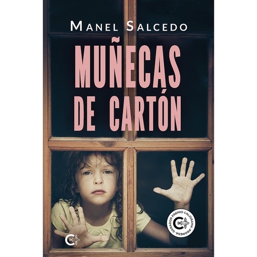 [9788418203480] Muñecas de cartón