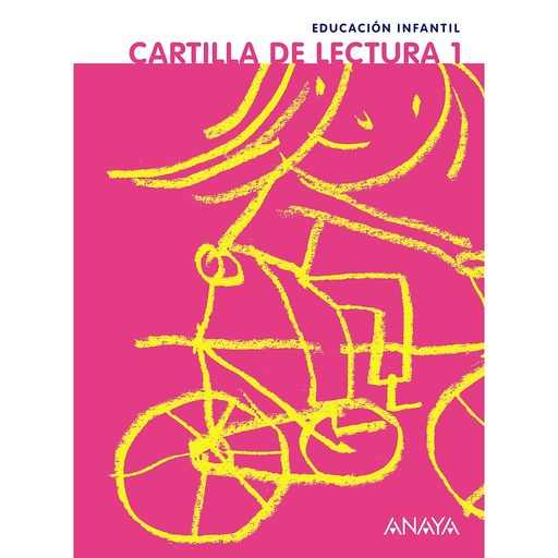 [9788467815771] Cartilla de lectura 1.