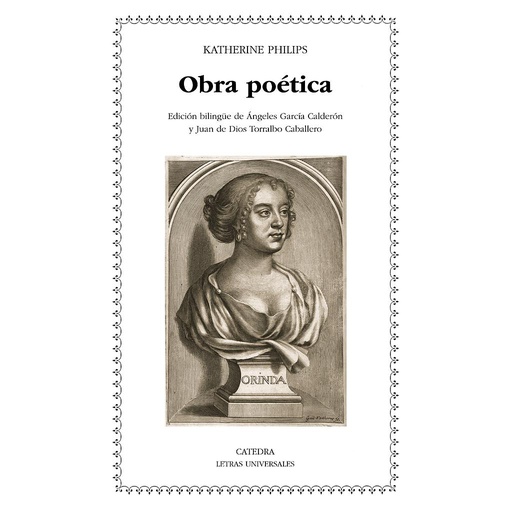 [9788437641720] Obra poética