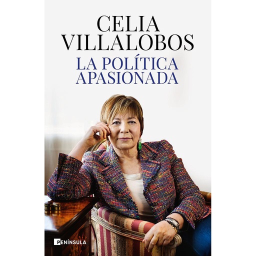 [9788499428468] La política apasionada
