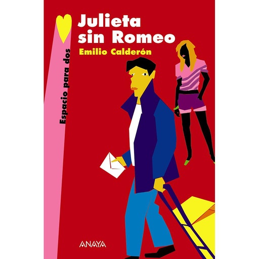 [9788466762632] Julieta sin Romeo