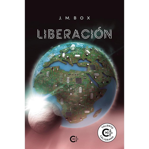 [9788418310027] Liberación