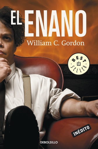 [9788499895970] El enano (Reportero Samuel Hamilton 3)