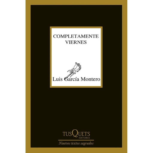 [9788483105658] Completamente viernes