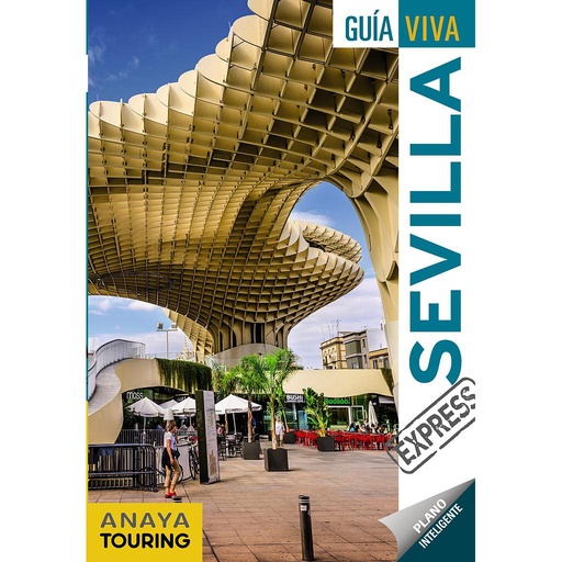 [9788491580140] Sevilla
