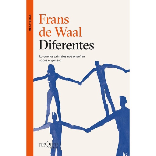 [9788411071574] Diferentes