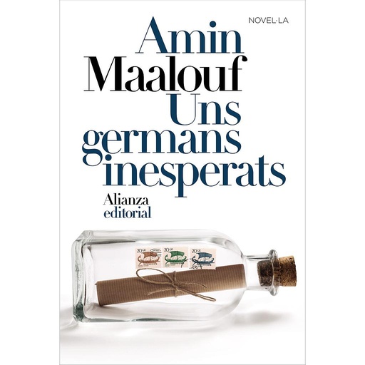 [9788413621234] Uns germans inesperats
