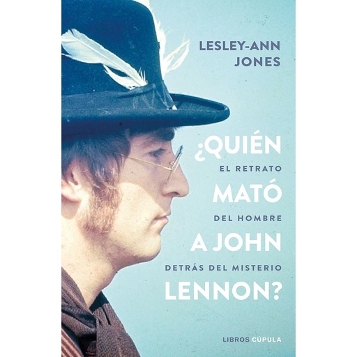 [9788448027476] ¿Quién mató a John Lennon?