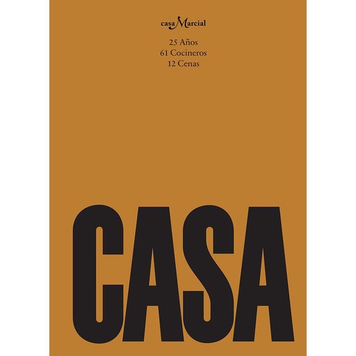 [9788408231585] Casa