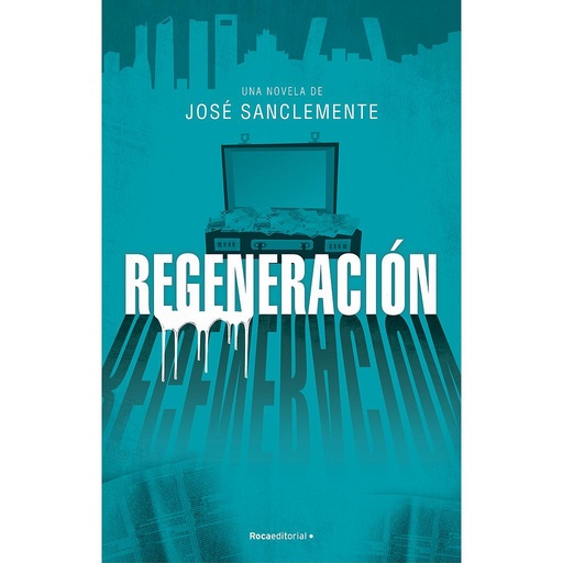 [9788417968113] Regeneración