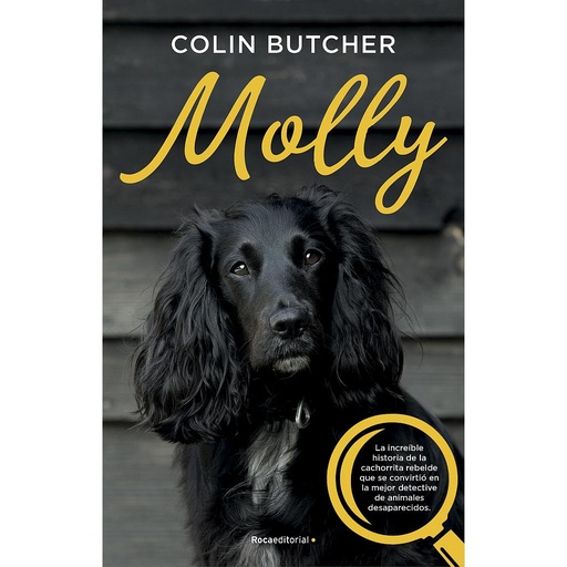 [9788417541033] Molly
