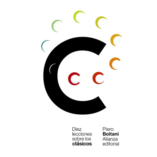 [9788491816140] Diez lecciones sobre los clásicos