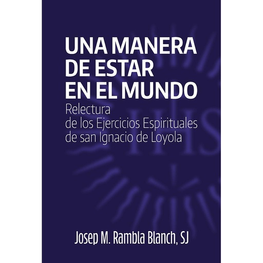 [9788427145580] Una manera de estar en el mundo