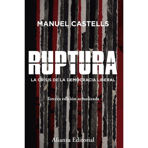 [9788413620374] Ruptura [3.ª edición]