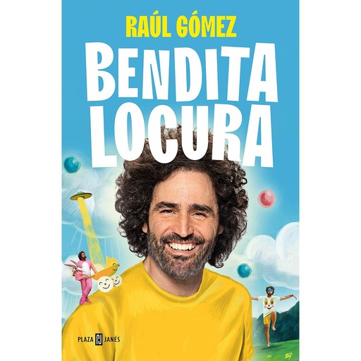 [9788401027949] Bendita locura