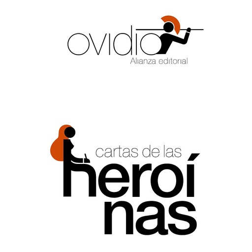 [9788491811510] Cartas de las heroínas