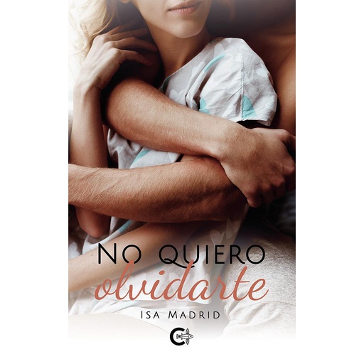 [9788418369988] No quiero olvidarte