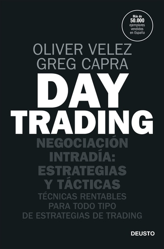 [9788423432134] Day trading